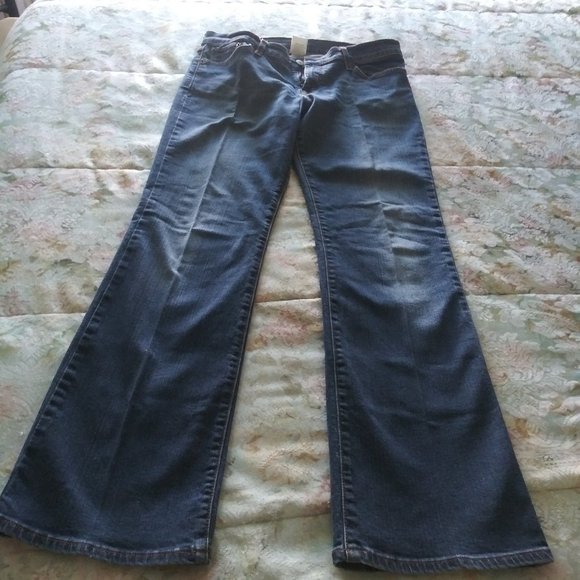 Lucky jeans size 30. 30" inseam - Picture 5 of 5